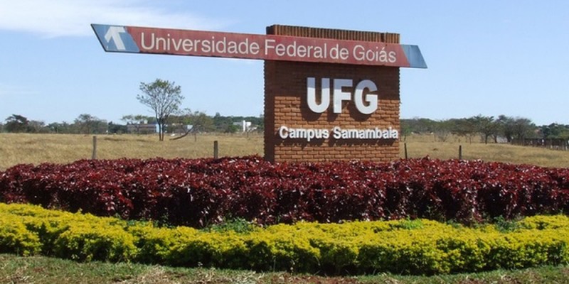 Imagem Ilustrando a Notícia: UFG realiza processo seletivo para preencher vagas ociosas