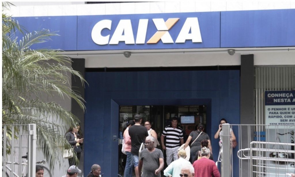 Imagem Ilustrando a Notícia: Agências da Caixa vão abrir neste sábado (9); confira quais abrem em Goiás
