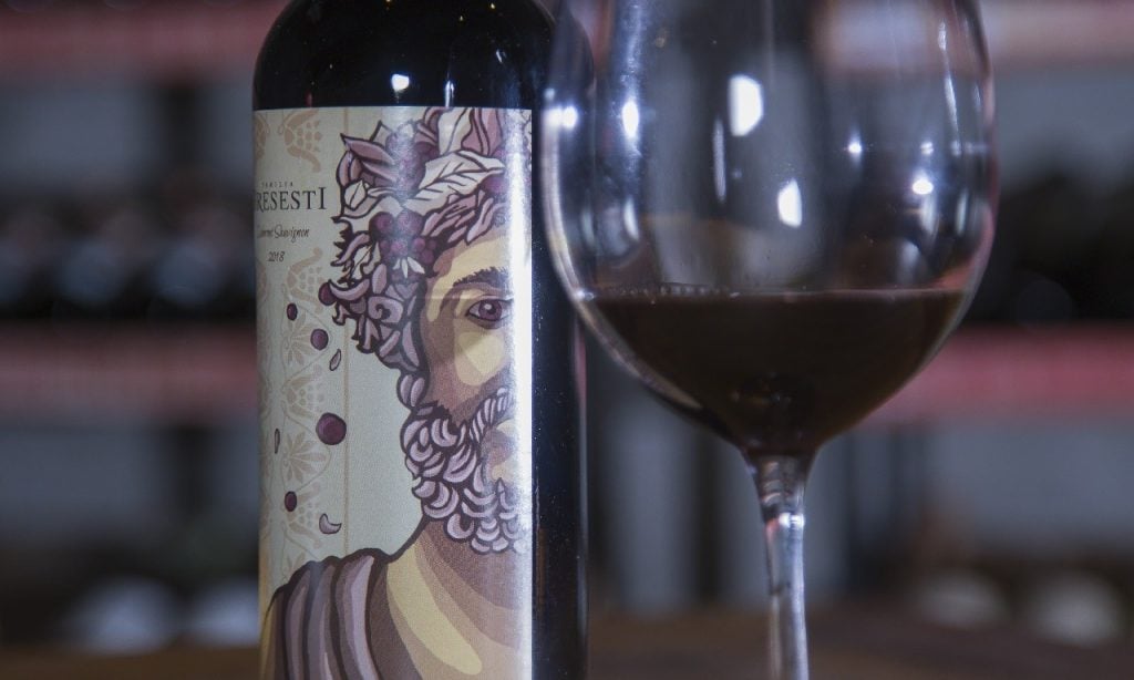 Imagem Ilustrando a Notícia: Conheça a história do vinho e a sua ligação com a gastronomia