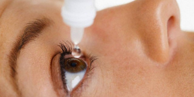 Imagem Ilustrando a Notícia: Síndrome do olho seco atinge mais de 26% da população mundial