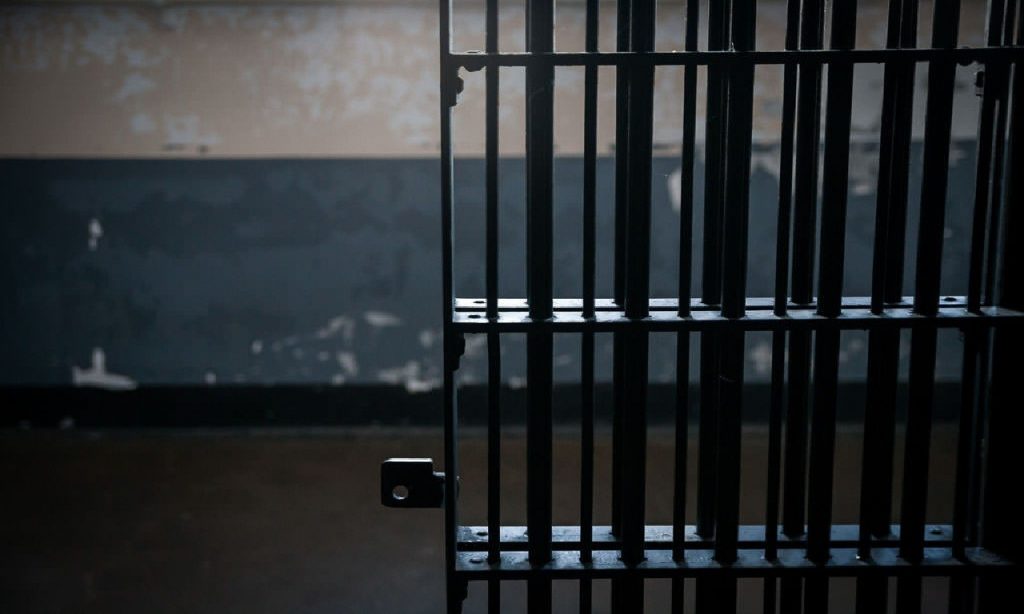 Imagem Ilustrando a Notícia: Justiça determina interdição parcial da penitenciária de Trindade