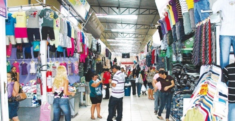 Imagem Ilustrando a Notícia: Comércio varejista apresenta recuo em Goiás no mês de Novembro