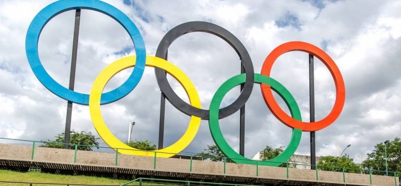 Imagem Ilustrando a Notícia: Ministro da Saúde diz que Brasil oferece tranquilidade a quem vier às Olimpíadas