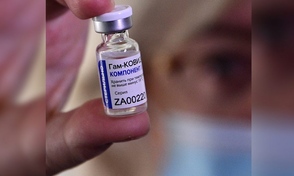 Imagem Ilustrando a Notícia: Novas doses de vacinas podem chegar em Goiás nesta semana