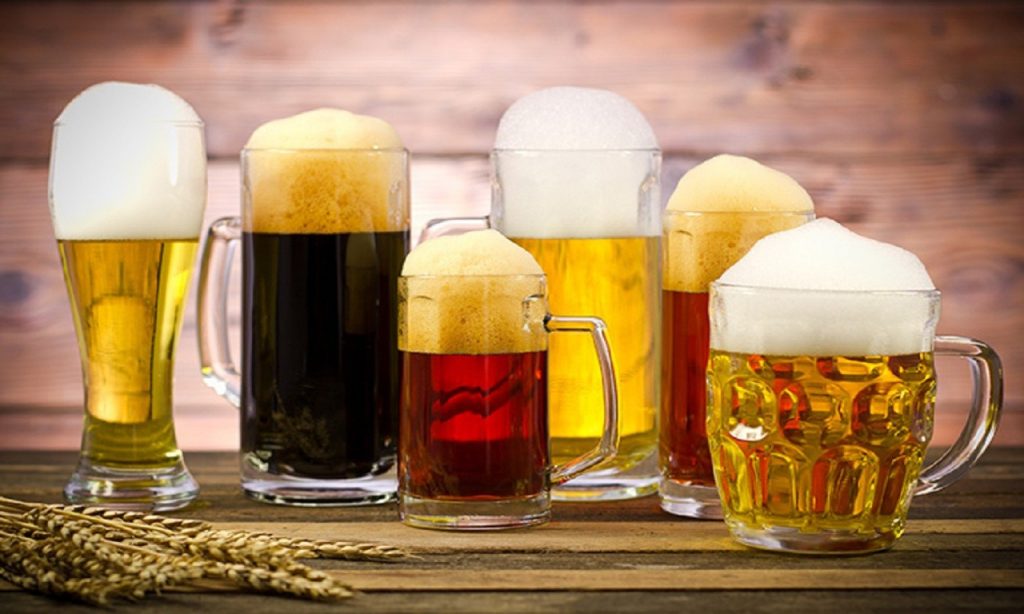 Imagem Ilustrando a Notícia: Cerveja Tradicional x Cerveja Puro Malte: conheça as diferenças