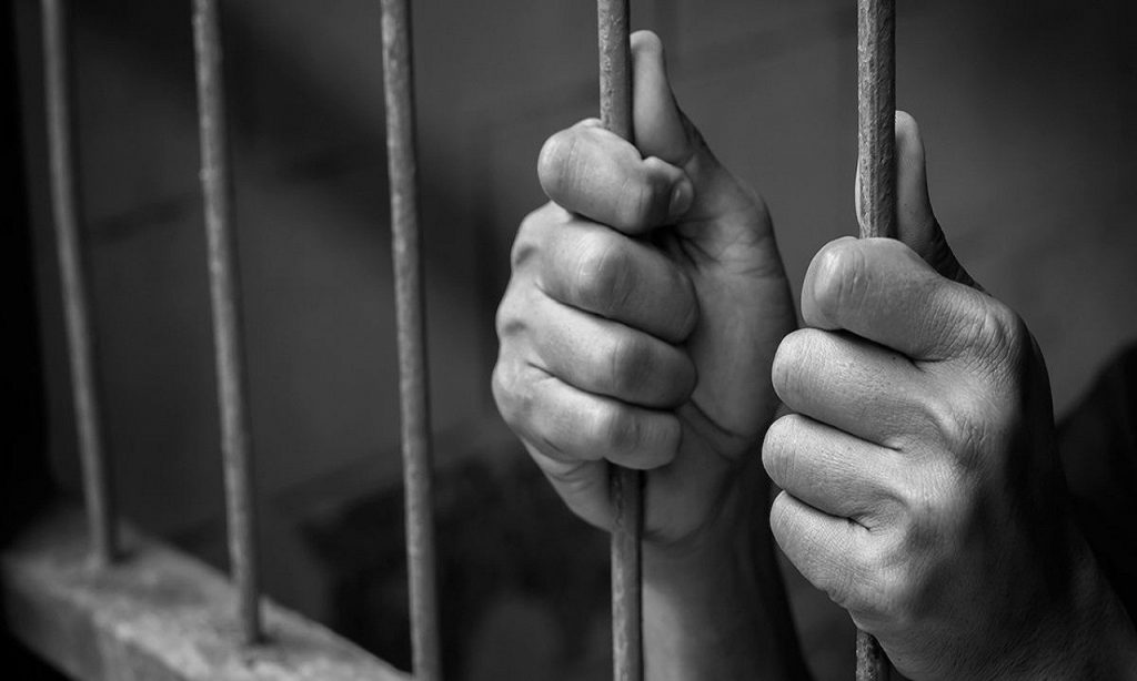 Imagem Ilustrando a Notícia: Após um mês, homem preso injustamente deixa a prisão