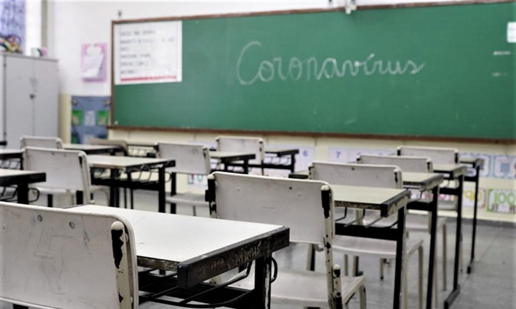 Imagem Ilustrando a Notícia: Goiás tem menos analfabetos, aponta IBGE