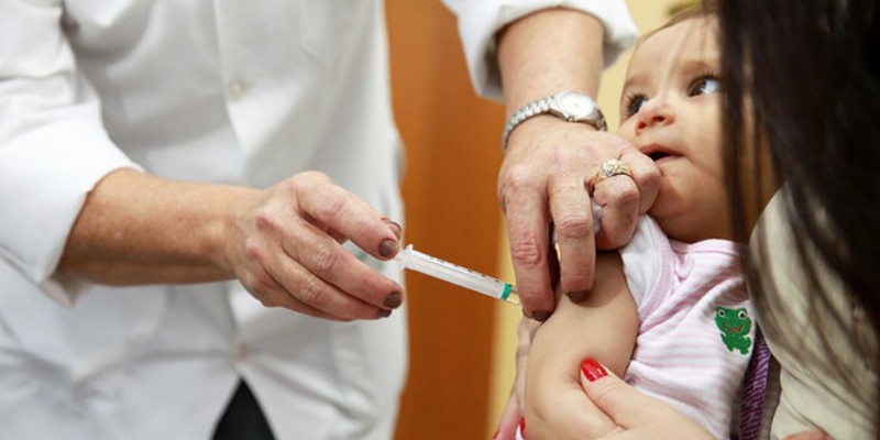 Imagem Ilustrando a Notícia: Goiânia prorroga campanha de vacinação até dia 14 de setembro