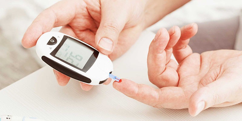Imagem Ilustrando a Notícia: Diabéticos desconhecem riscos para a visão