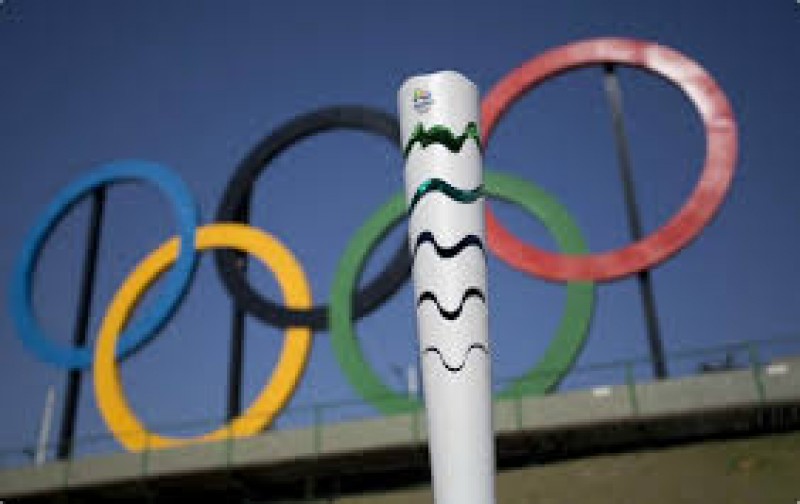 Imagem Ilustrando a Notícia: Ventos fortes cancelam provas de remo da Olimpíada