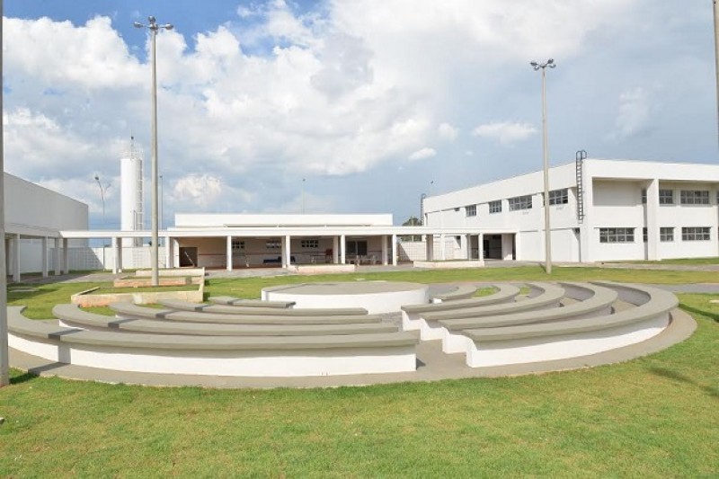 Imagem Ilustrando a Notícia: Goiás terá 30 Institutos Tecnológicos até 2018