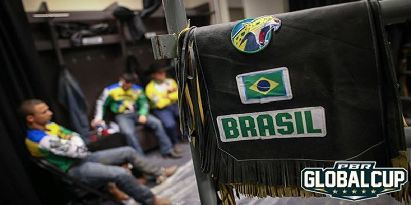 Imagem Ilustrando a Notícia: Brasil chega à Austrália e se prepara para o início da Global Cup