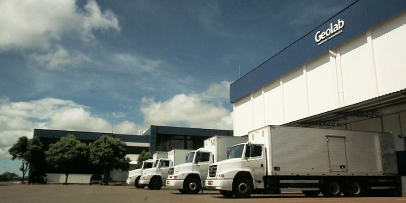 Imagem Ilustrando a Notícia: Produção industrial registra maior crescimento de 20,8% em Goiás