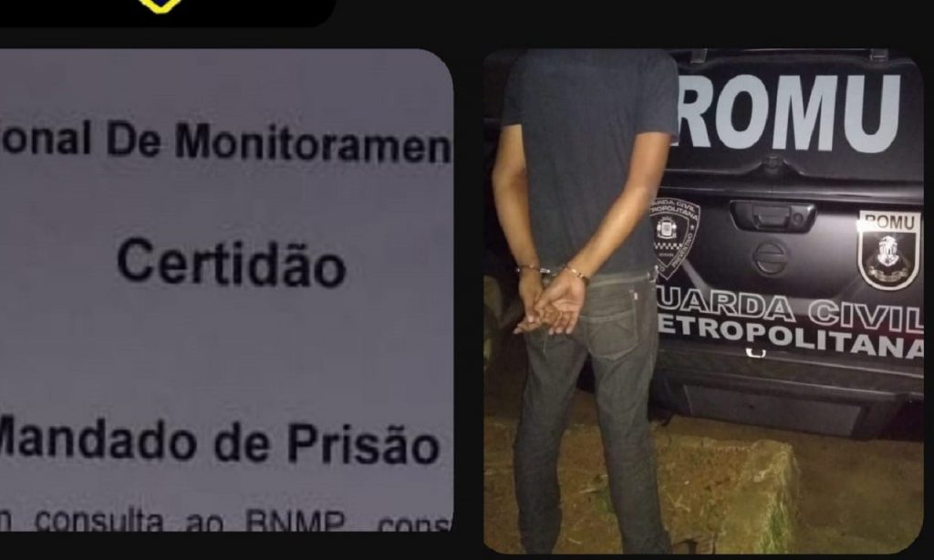 Imagem Ilustrando a Notícia: Suspeito de estuprar filho de 4 anos é preso se passando por enfermeiro, em Goiânia