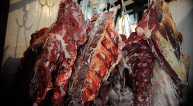 Imagem Ilustrando a Notícia: PF diz que irregularidades na venda de carnes são pontuais