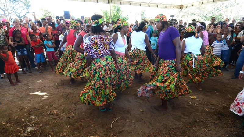 Imagem Ilustrando a Notícia: Comunidades goianas serão oficialmente declaradas quilombolas