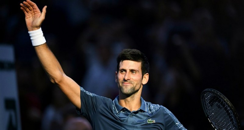 Imagem Ilustrando a Notícia: Após batalha judicial, Novak Djokovic é deportado e não participa do Aberto da Austrália