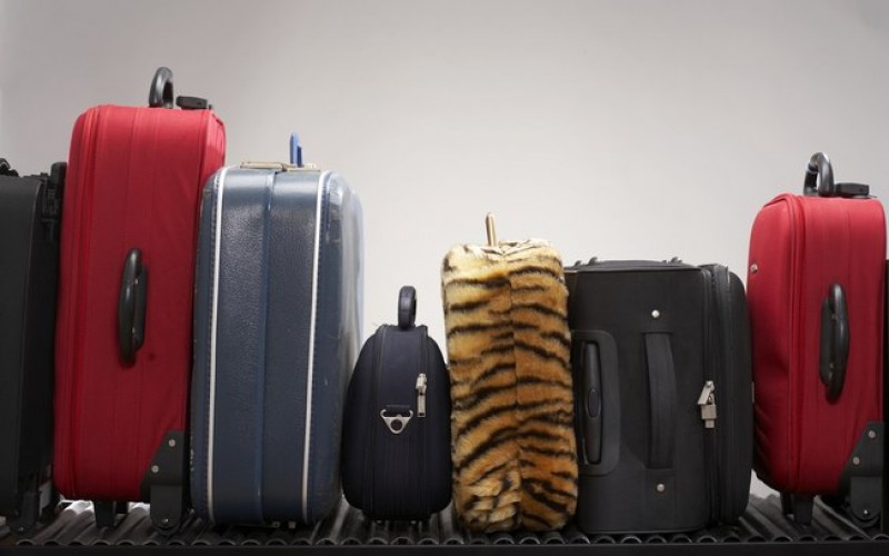 Imagem Ilustrando a Notícia: Anac aprova fim de despacho grátis de bagagem em voos