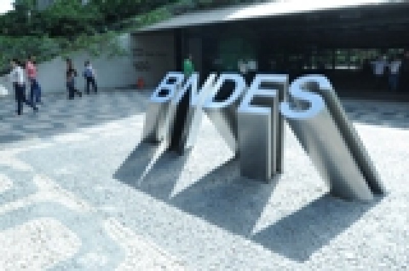 Imagem Ilustrando a Notícia: BNDES tem prejuízo de R$ 2,17 bilhões