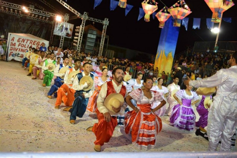 Imagem Ilustrando a Notícia: Prefeitura realiza 15º Arraial de Goiânia