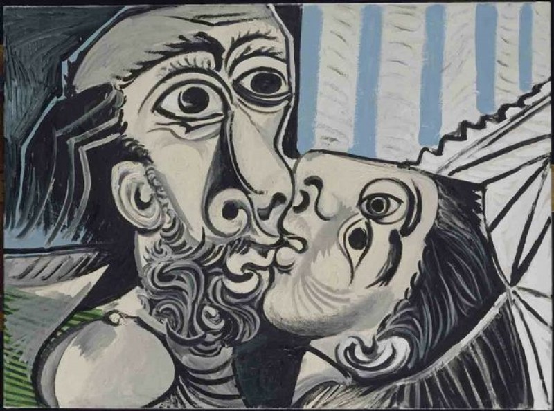 Imagem Ilustrando a Notícia: Pablo Picasso: Rio recebe exposição