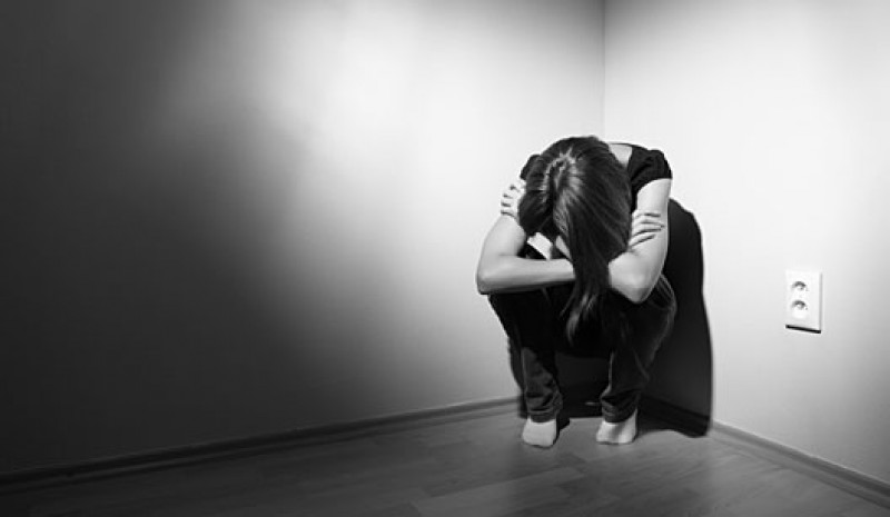 Imagem Ilustrando a Notícia: Campanha da OMS alerta para importância de conversar sobre depressão
