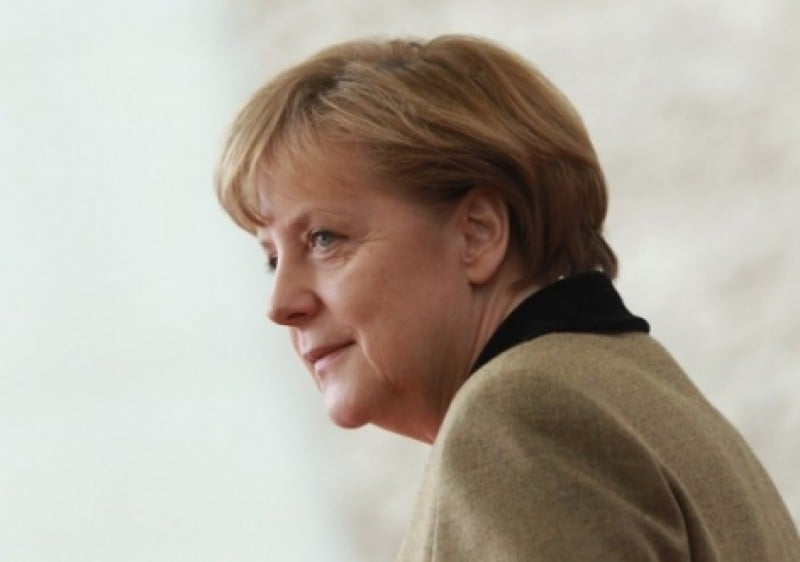 Imagem Ilustrando a Notícia: Alemanha acusa países de espionagem