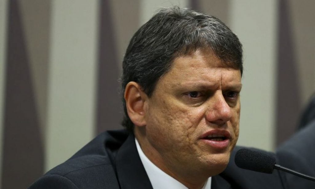 Imagem Ilustrando a Notícia: Brasil deve retomar grau de investimento em breve, diz ministro