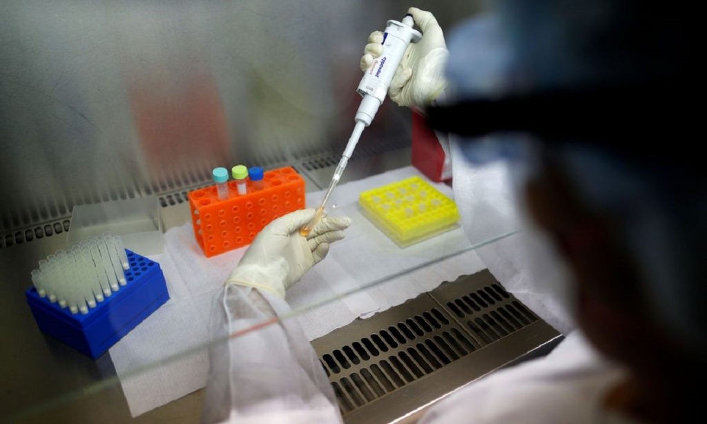 Imagem Ilustrando a Notícia: Planos de saúde devem cobrir exames para detecção do novo coronavírus