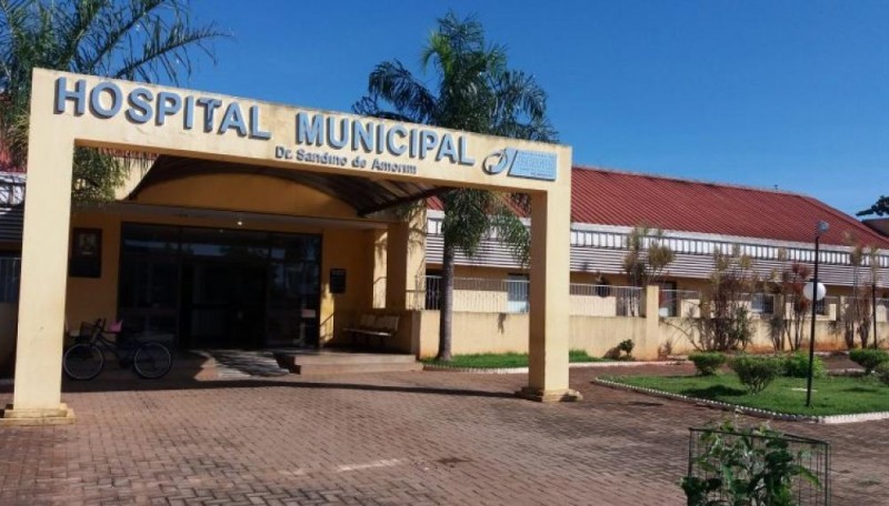Imagem Ilustrando a Notícia: Hospital de Jaraguá amplia oferta de consultas de especialidades