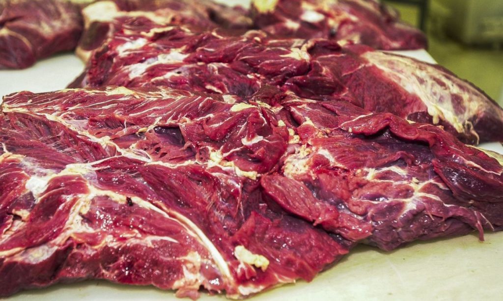 Imagem Ilustrando a Notícia: Preço da carne cai para o consumidor, diz Ministério da Agricultura