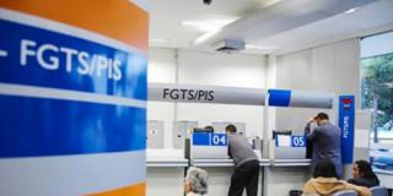 Imagem Ilustrando a Notícia: Procon alerta sobre uso do FGTS para pagamento de dívidas