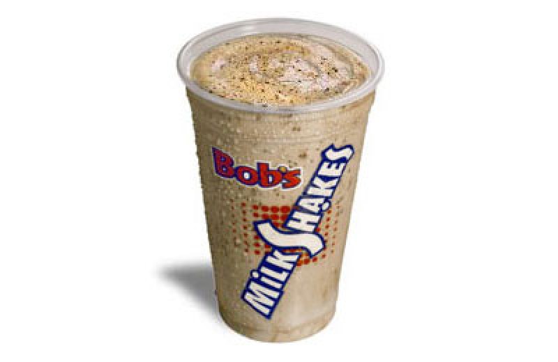 Imagem Ilustrando a Notícia: Bob’s não pode mais vender Milk-shake com marca da Ovomaltine