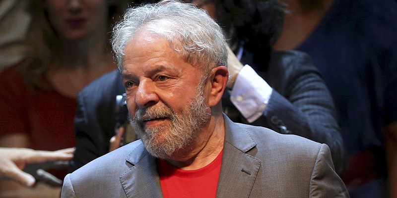 Imagem Ilustrando a Notícia: FAB confirma veracidade de áudios vazados durante voo de Lula