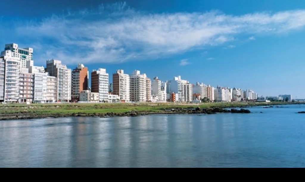 Imagem Ilustrando a Notícia: Montevidéu é a cidade mais cara da América Latina para se viver
