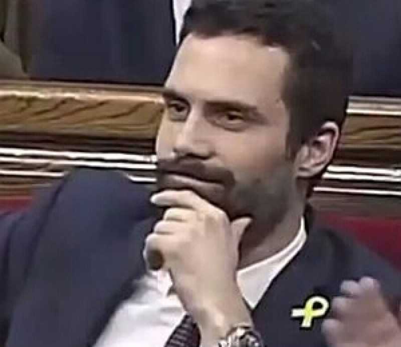 Imagem Ilustrando a Notícia: Representante de esquerda é escolhido novo presidente do Parlamento catalão