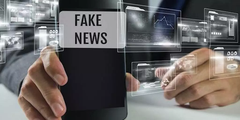 Imagem Ilustrando a Notícia: Conselho de Comunicação aprova parecer sobre notícias falsas