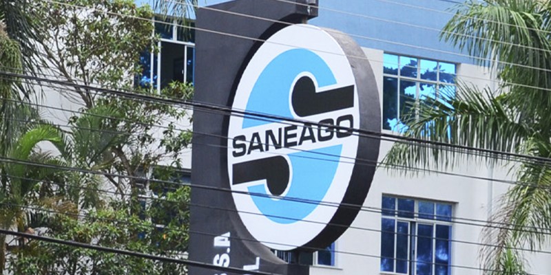 Imagem Ilustrando a Notícia: Discussões sobre privatização da Saneago deve ficar para 2019