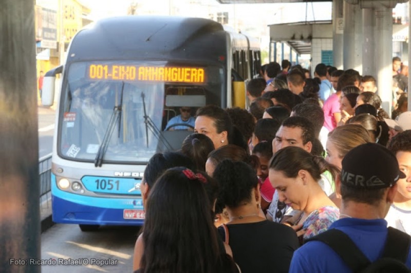 Imagem Ilustrando a Notícia: Funcionamento do Cartão Metrobus é adiado