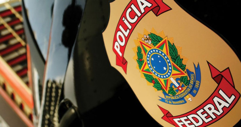 Imagem Ilustrando a Notícia: PF deflagra operação contra compra de votos em Serranópolis