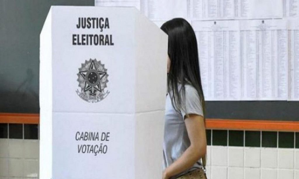 Imagem Ilustrando a Notícia: Mais da metade dos brasileiros dizem ter voto definido para as eleições presidenciais