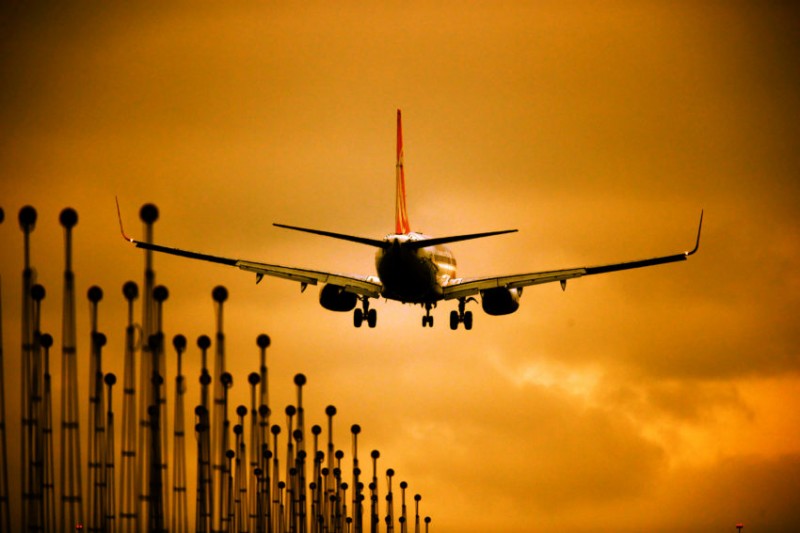 Imagem Ilustrando a Notícia: Companhias apontam entraves para desenvolvimento da aviação regional no país