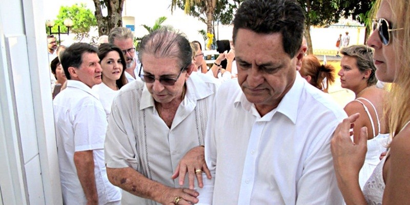 Imagem Ilustrando a Notícia: TJGO nega habeas corpus de João de Deus