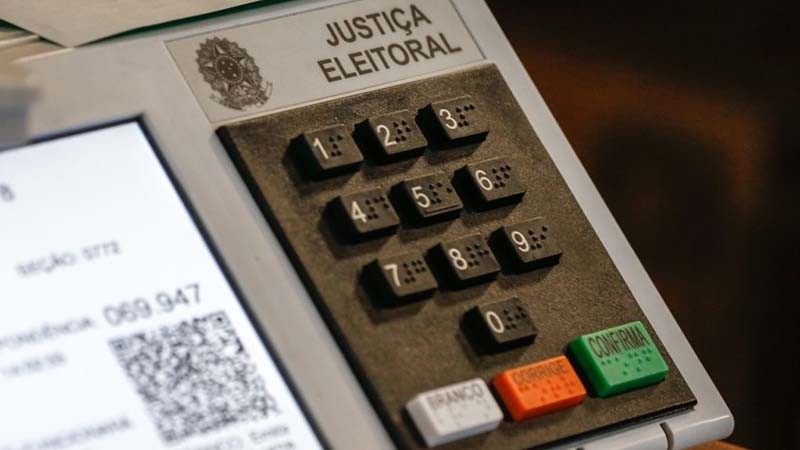Imagem Ilustrando a Notícia: Como denunciar irregularidades na hora da votação
