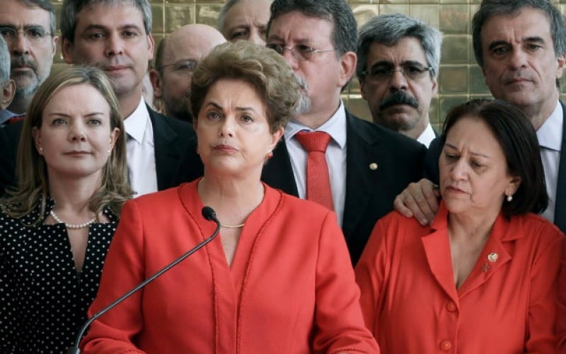 Imagem Ilustrando a Notícia: Documentário sobre Dilma Rousseff é selecionado para o Festival de Berlim