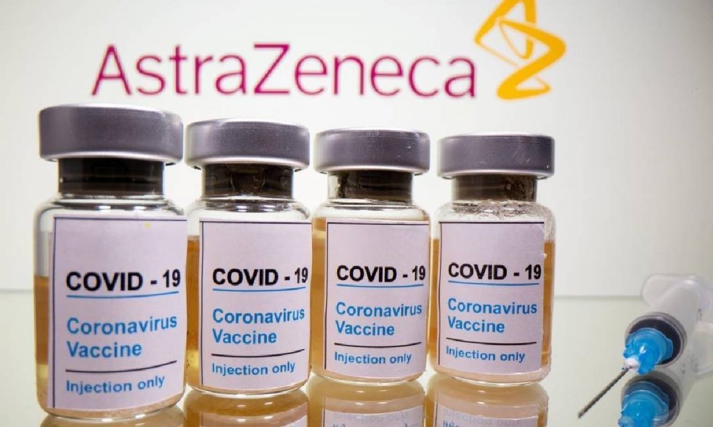 Imagem Ilustrando a Notícia: Índia iniciará campanha de vacinação contra covid-19 em 16 de janeiro