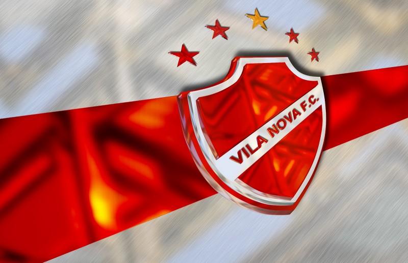 Imagem Ilustrando a Notícia: Vila Nova anuncia hoje novo patrocinador