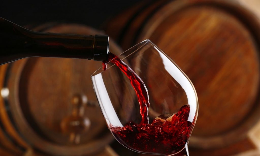 Imagem Ilustrando a Notícia: Os 10 melhores vinhos por menos de R$ 50