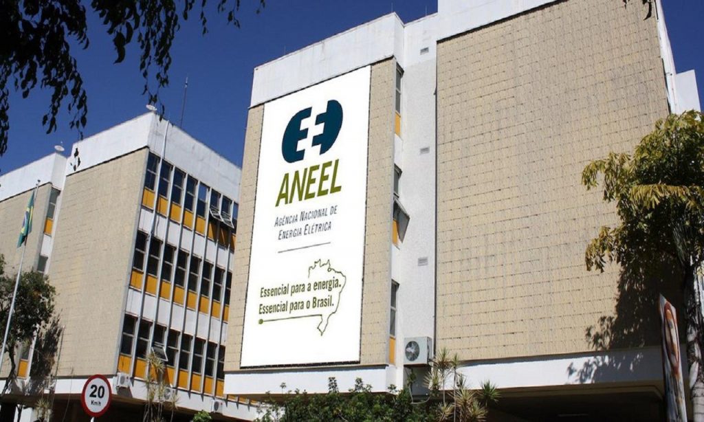 Imagem Ilustrando a Notícia: PF investiga corrupção na Aneel que beneficiou empresas de energia
