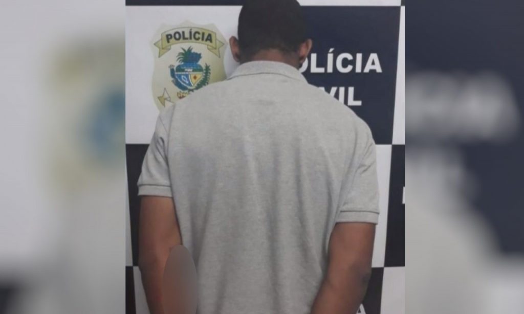 Imagem Ilustrando a Notícia: Empresário é preso suspeito de tentar fraudar licitação da Prefeitura de Morrinhos